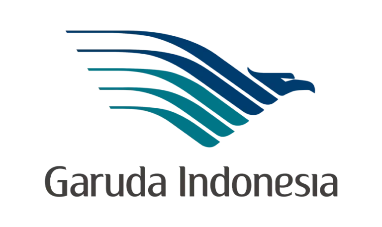 001 - Logo Garuda Indonesia