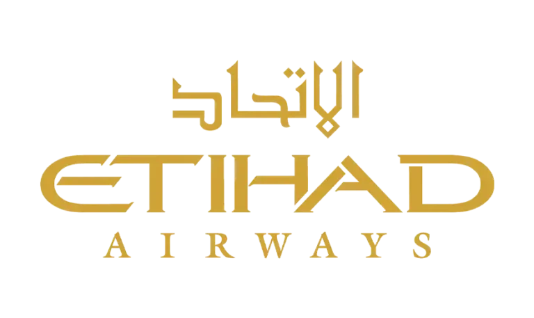 003 - Logo Etihad Airways