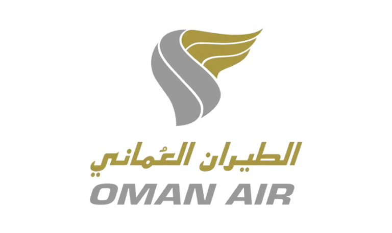 005 - Logo Oman Air
