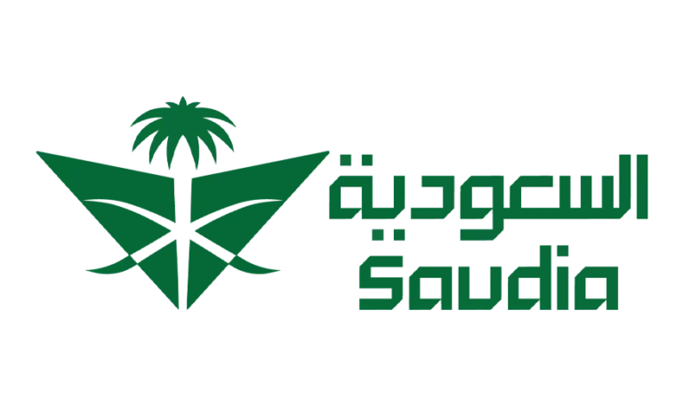 006 - Logo Saudia Airlines