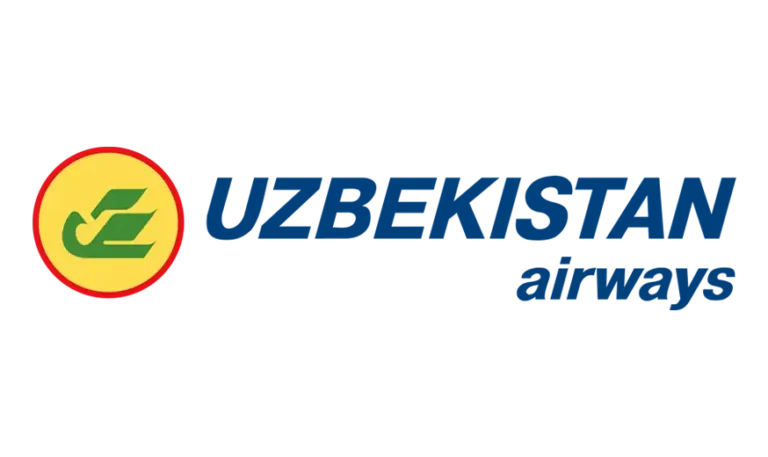 007 - Logo Uzbekistan Airways
