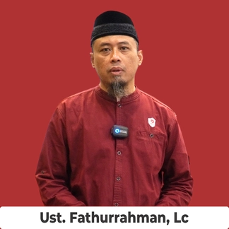 Ustadz Faturrahman