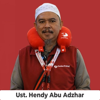 Ustadz Hendy Abu Adzhar